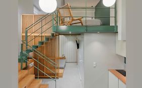Mystique Loft Ioannina